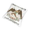 Decorative Pillowcase Happy Mother'S Day Accessories Seat Throw Pillow Case Cover Zipper Multi-Size