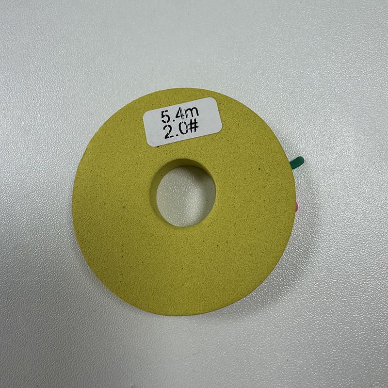 1Pc 3.6-7.2Mpe Reinforced Line Setblack Pit Competitive Line Setfull Set Of Finished Hand-Tied Fishing Line Accessoriesmain Line