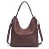 Zency Genuine Leather Women's Hobo Bag