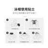 Li Ning Swimming Caps LNYM2