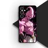 Cover Dragons Gokus Balls Z Majin Buu for Xiaomi Poco C85 C71 C65 C61 X7 X6 X5 M6 M8 F6 F7 F8 Ultra Pro C75 Phone Case