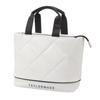 TaylorMade Wilshire Round Tote Mint Round Tote 24SS UN108 Women's