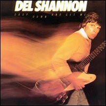 

LP Record DEL SHANNON - Drop Down And Get Me 5E568 Elektra 1981 US Rock Used