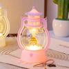 Girl's Heart Dormitory Bedroom Bedside Atmosphere Night Light