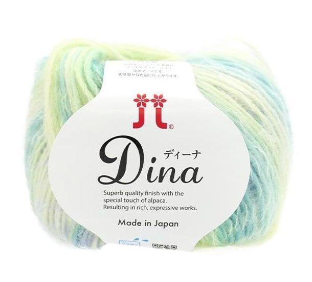 

Hamanaka Hamanaka Wool Color Autumn/Winter “Dina 22”