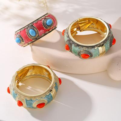 Bracelets pour femmes pour bijoux de mode