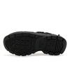 Converse Als TrekwaVe V 2 Ox 31314861 Schwarz