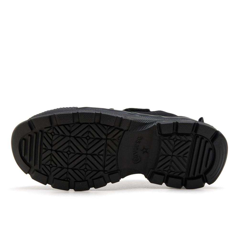 Converse Als TrekwaVe V 2 Ox 31314861 Schwarz