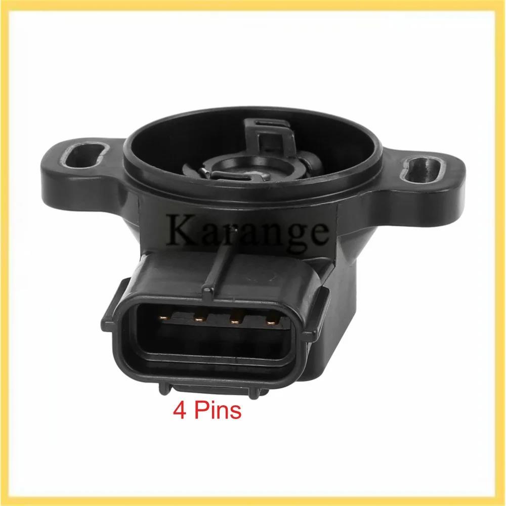 89452-22090 198500-3011 TPS Throttle Position Sensor For Toyota Camry RAV4 Corolla Celica Tercel 4RUNNER MR2 PICKUP LEXUS LS400