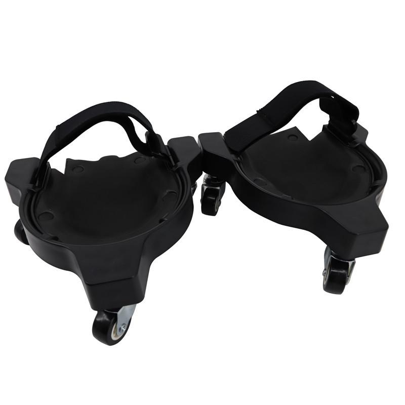 Rolling Knee Pad Multi-Functional Convenient Universal Wheel Mobile Worker's Knee Protector Floor Tile Knee Pads Sports