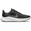 Nike Zoom Winflo 8 Nero Bianco Donna CW3421-005