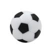 12Pcs Soccer Balls Toy Superior Material Maneuver Easily Teamwork Ability Standard Football Tables Mini Soccer Balls for Family