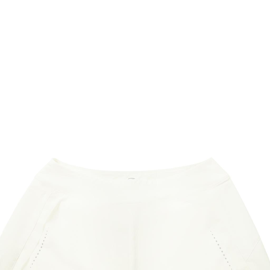 Li Ning Fitness Series Logo Letter Stitching Sports Shorts Women shorts AKSW250-1