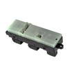 NEW Electric Power Window Switch For Nissan Pathfinder Navara D40 Qashqai 2007-2013,254014x01d,254019U12B,25401BB60B