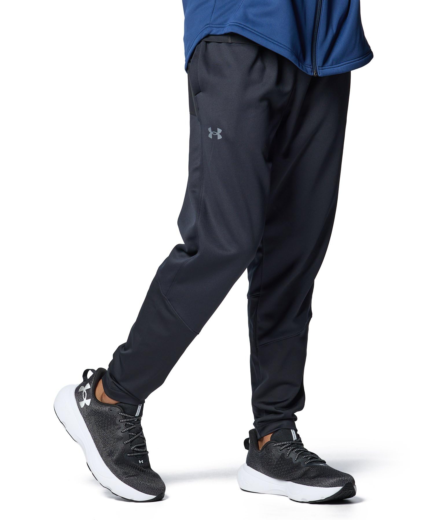 

UA ARMOR FLEECE MAX JOGGERS Black LG / /