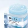 Hera Hydro Reflecting Micro Cream 50ml – Lightweight Gel Moisturiser for Intense Hydration, Radiance & Skin Barrier Care, Korean