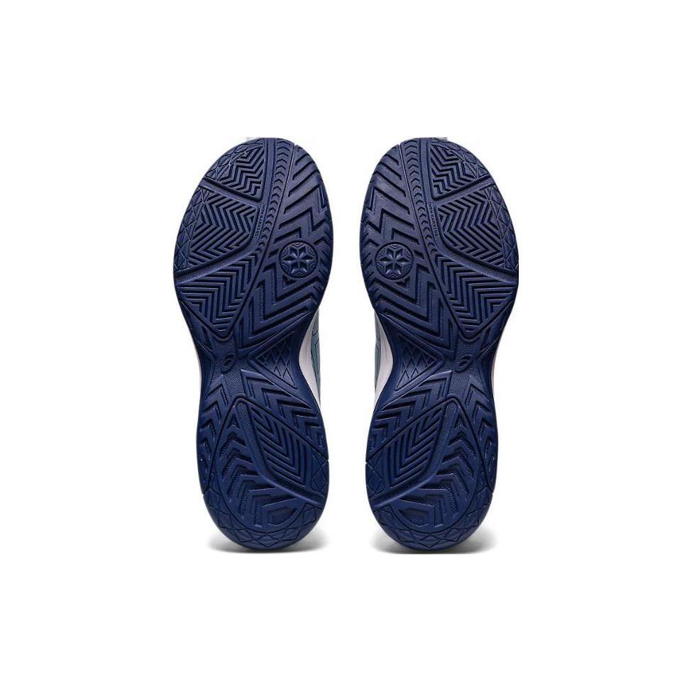 New Asics Upcourt 5 'Sky Indigo Blue' Women's 1072A088-401