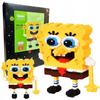 Klocki Konstrukcyjne Spongebob 5860 Szt.