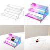 Acrylic Cupcake Display Stand for Desserts And Collectibles