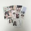 Ive Goods IVE Limited Edition Random Box Gift Set Ive Goods Photo Card Sticker Random Box Mini Ive Gift Package Set Tyrol Cafe Runju Store, Set 1
