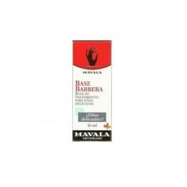 BARRIÈRE DE BASE 10ML MAVALA