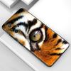 Tiger Leopard Print Panther Phone Case For iPhone Samsung Galaxy Redmi Xiaomi Oppo OnePlus Note S A 7 8 9 10 11 12 13 14 20 21 22 23 53 54 Pro Ultra