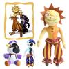 Moondrop Daycare Sundrop Attendant Fnaf Stuffed Plush Five Nights At Freddys