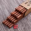 Chilan Red Sandalwood Chopsticks