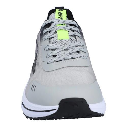 Hi-Tec Mens Santorini Trainers