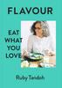 The Flavour : Eat What You Love Book