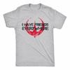 I Have Friends Everywhere Unisex Tee Andor Inspired Short Sleeve TShirt Graphic Tee Gift for Friends Minimalist Unisexs Tee