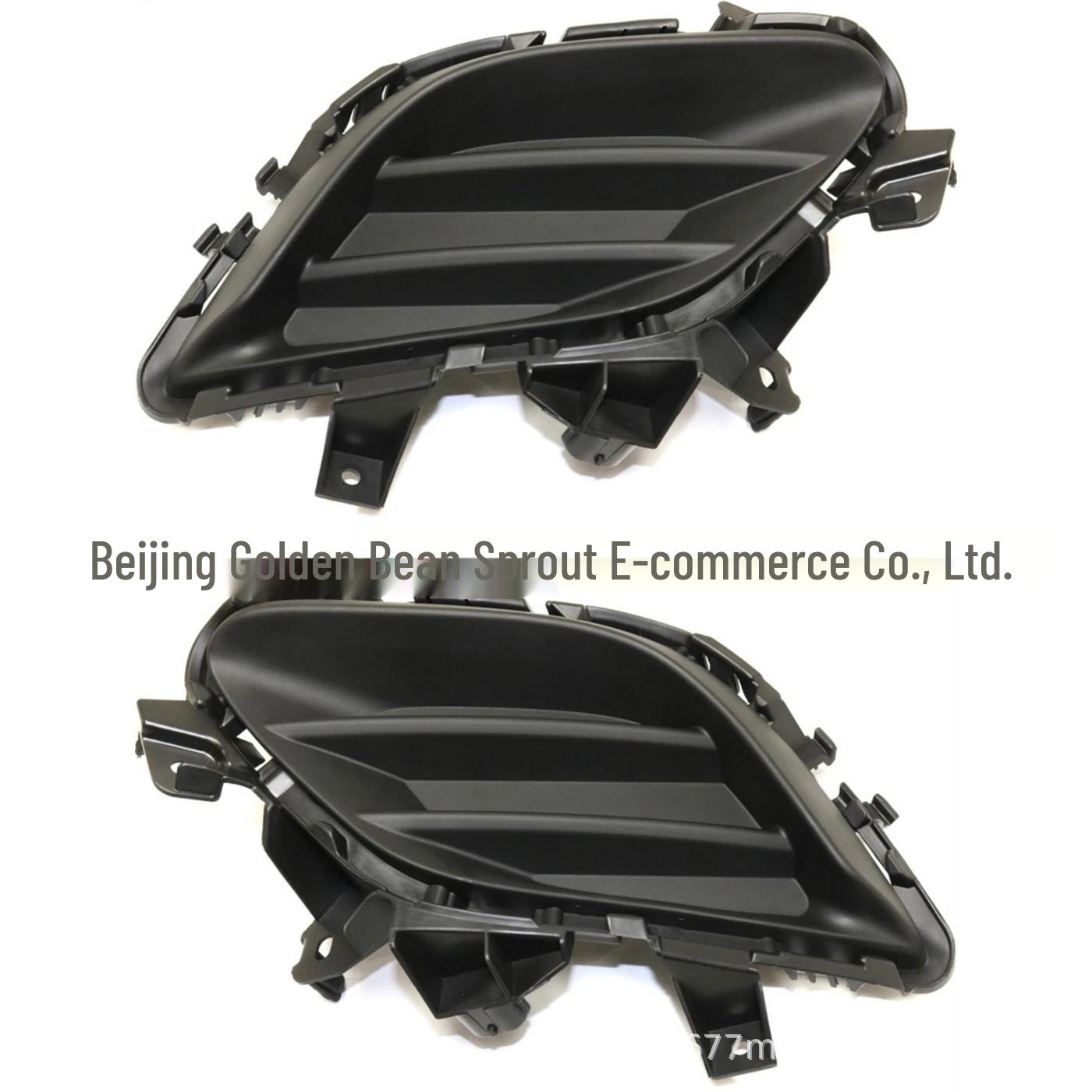 Mazda 6 Compatible Fog Lights: GHP950C11A, GHP950C21A, MA1039130, MA1038130 Neutral