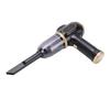 Portable Car Vacuum Cleaner Rechargeable Multi Nozzles Cordless Mini Handheld Vacuum Cleaner for Car
