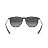 RAYBAN Sunglasses Shades Aviator Pilot Women Black Frame -622/ 0RB4171F