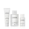 Mini Micro Cleansing 3-Piece Set (Oil 23ml + Foam 30ml + Water 100ml), 1 Pcs