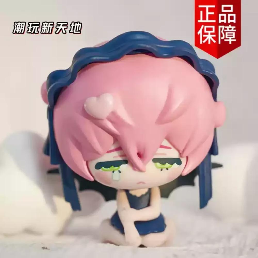 

в наличии Оригинальный Alien Stage Free Stage Слепая коробка Аниме Фигурка Мистери Бокс Мешок-сюрприз Модель Кукла Подарок-сюрприз Игрушка