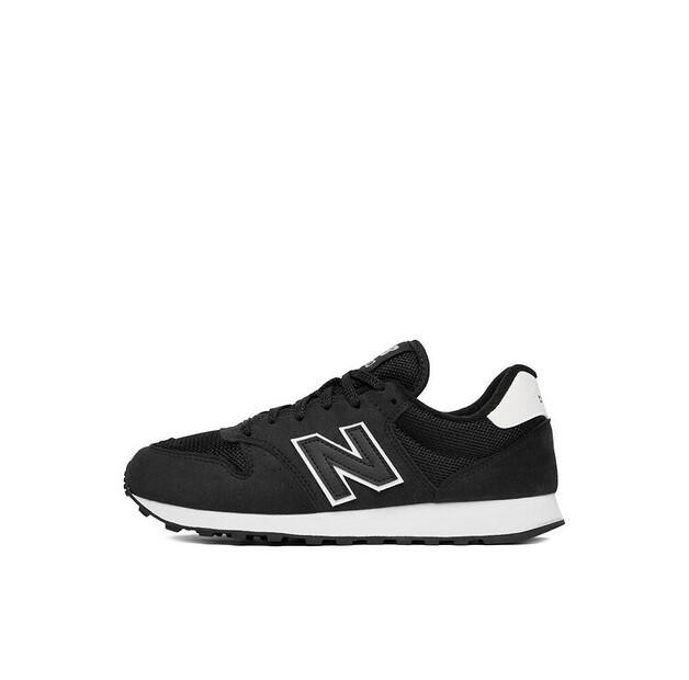 Кроссовки New Balance C-GM500EB2 W