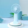 Multifunctional Handheld Portable Fan, Desktop Fan with Phone Holder Stand