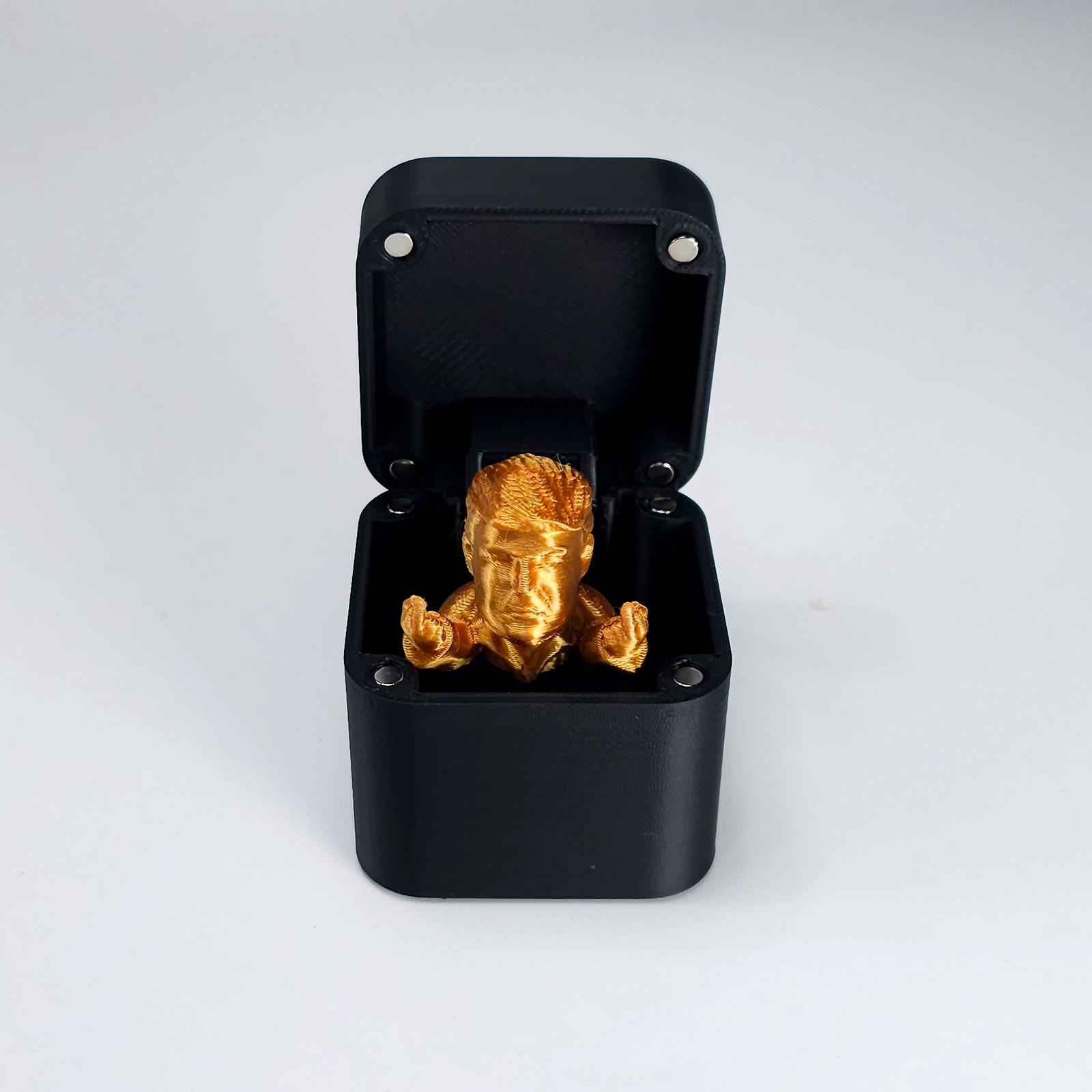 

3D-печатные игрушечные украшения, украшения, 3D-печатные игрушечные украшения, снятие стресса, подвижные One Size