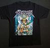 Skeletonwitch Beyond The Permafrost Shirt Music USA All Size BL799 Unisex T-Shirt