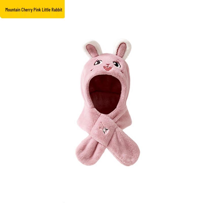 

Lemonkid Winter Kids Hat and Scarf Set