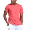 Men's Quick-Dry Summer Sports T-Shirt for Running, Fitness, and Basketball