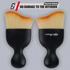 Hub Caps Car Interior Cleaning Brush Air Vent Valve Dust Removal Tools For Alfa Romeo Giulietta Giulia Stelvio 159 147 Mito AcceNV6 