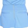 Jupe de Golf Absorbante et à Séchage Rapide Stretch 1 [New Balance] Femme (Avec intérieur) / 012-4134508 112_Bleu [M]