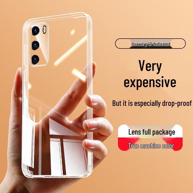 NEYAA Huawei Airbag Anti-Drop Phone Case