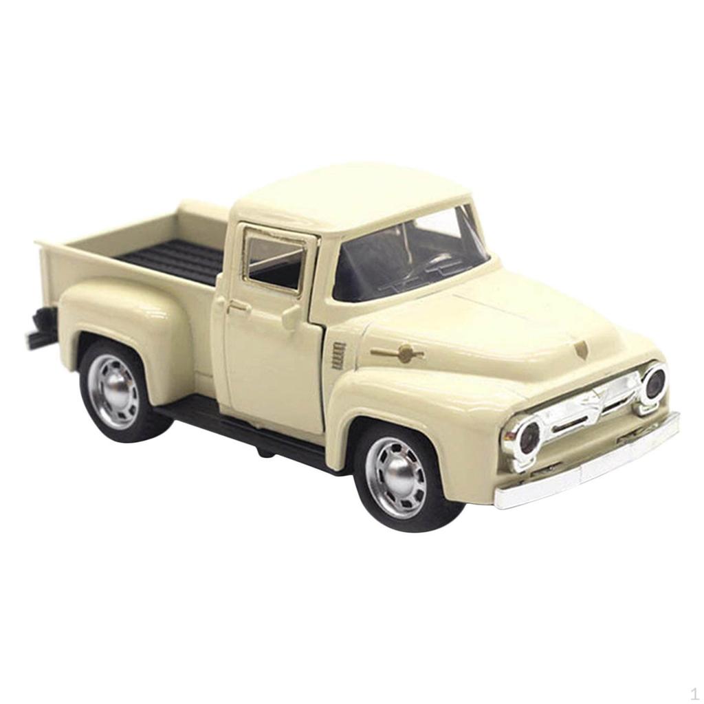 1:32 Alloy Car Model Children' for Kids Adults Boy Kid Toys Christmas Gift