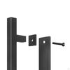 Classic Door Pull Handle for Traditional Homes