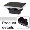 Right Door Central Locking Switch For BMW 3′ 4′ 8′ For G20 G21 G28 G22 G23 Automobiles Parts Accessories ABS Replacement