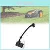 Mcculloch Grass Trimmer Parts High Voltage Coil Ignition For Single Cylinder Engines
