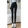 DX~~ High Waist Plus Size Shark Pants Plus Fat Plus Size Yoga Pants Plus Velvet Warm Leggings